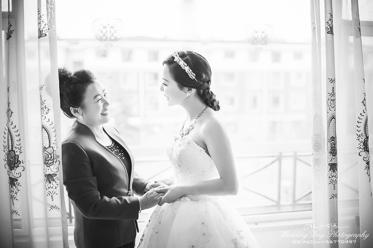 【延边婚礼摄影】延吉婚礼跟拍2015.5.9