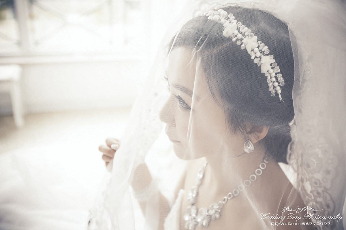 【延边婚礼摄影】延吉婚礼跟拍2015.5.9