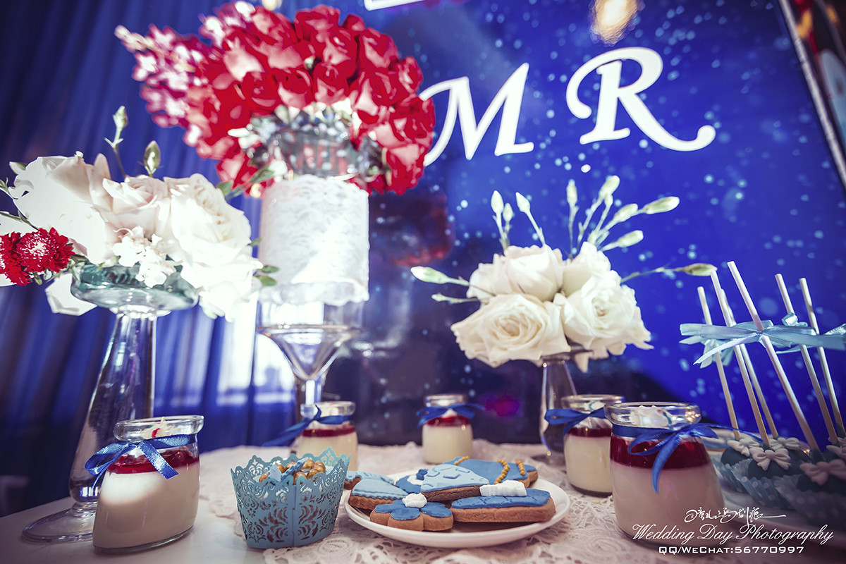 【延边婚礼摄影】延吉婚礼跟拍2015.5.9