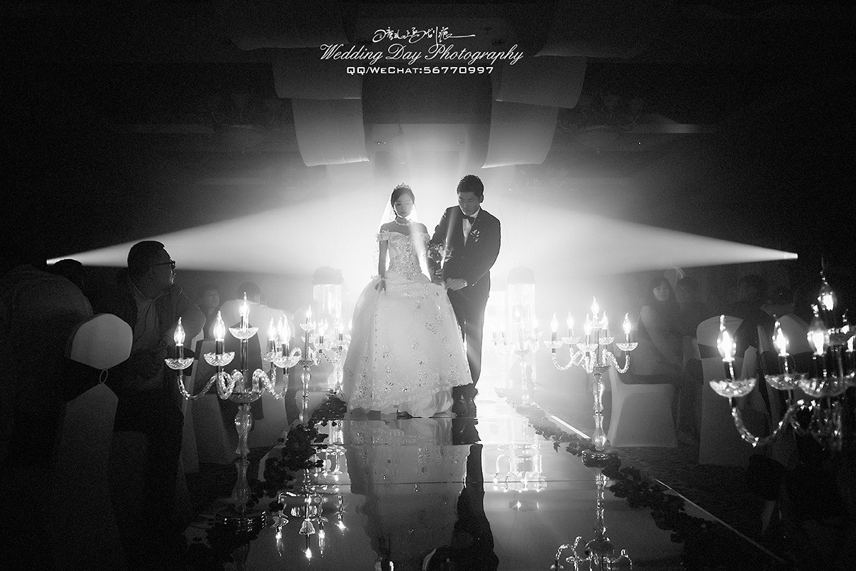 【延边婚礼摄影】延吉婚礼跟拍2015.5.9