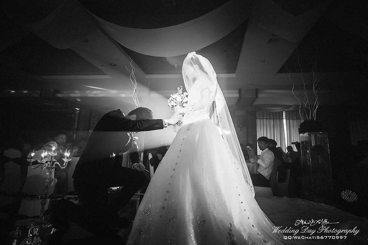 【延边婚礼摄影】延吉婚礼跟拍2015.5.9