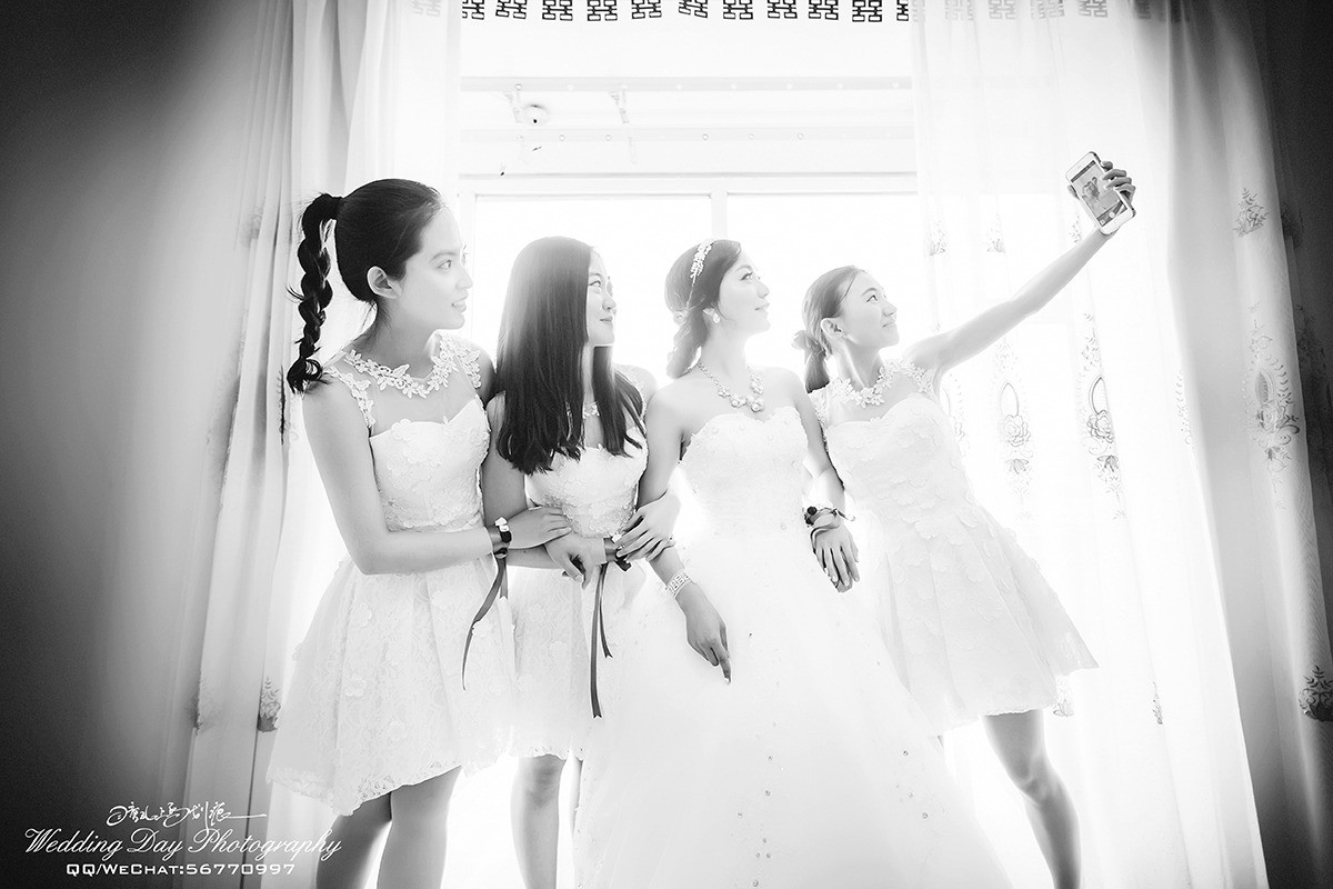 【延边婚礼摄影】延吉婚礼跟拍2015.5.9
