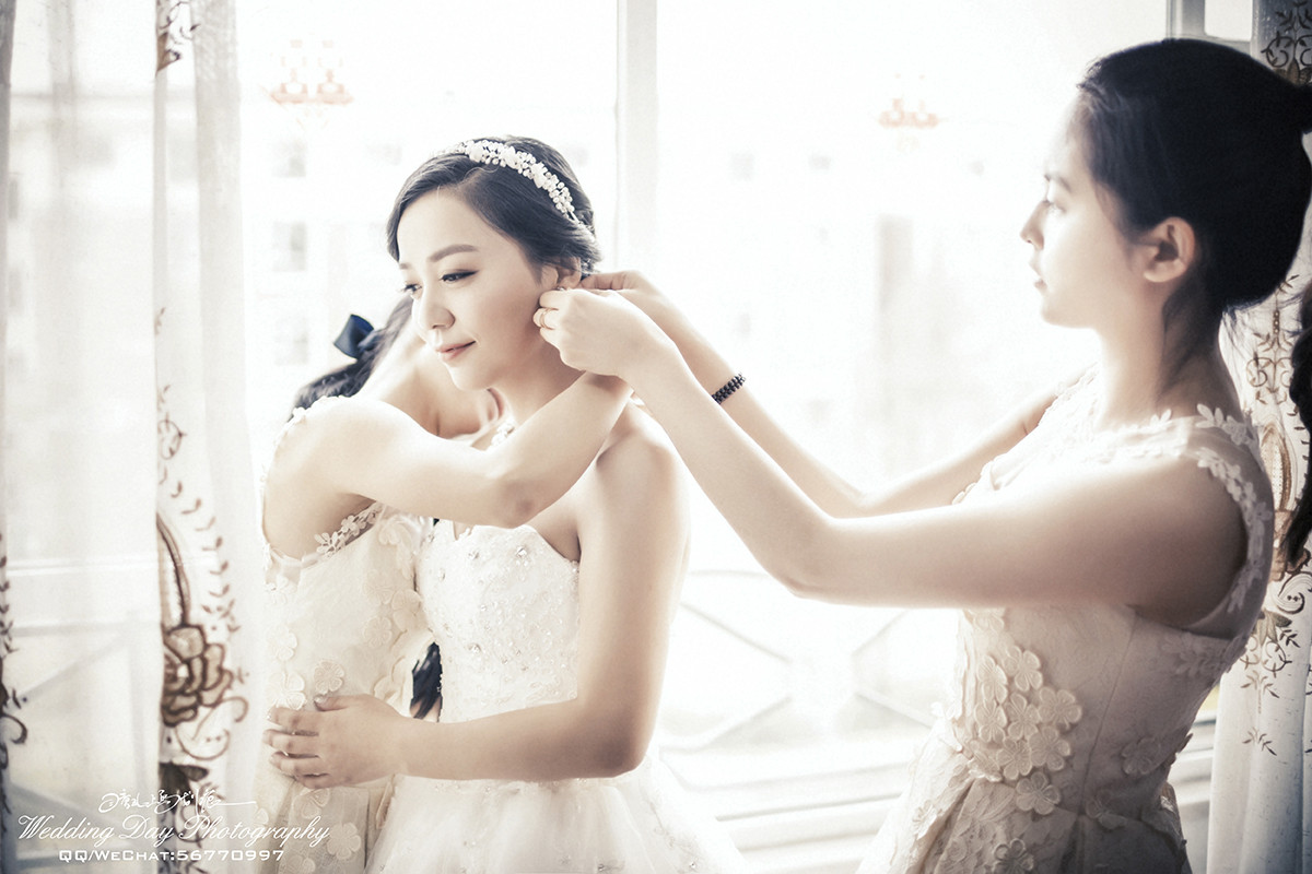 【延边婚礼摄影】延吉婚礼跟拍2015.5.9