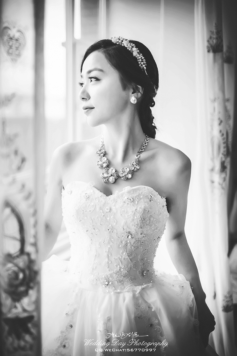 【延边婚礼摄影】延吉婚礼跟拍2015.5.9