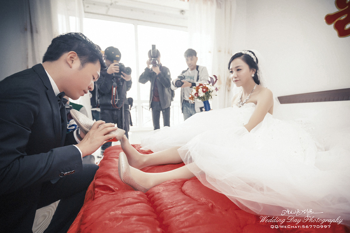 【延边婚礼摄影】延吉婚礼跟拍2015.5.9