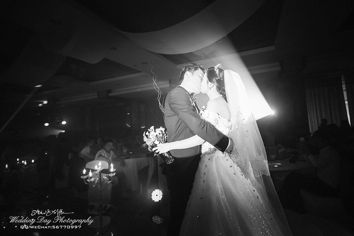 【延边婚礼摄影】延吉婚礼跟拍2015.5.9