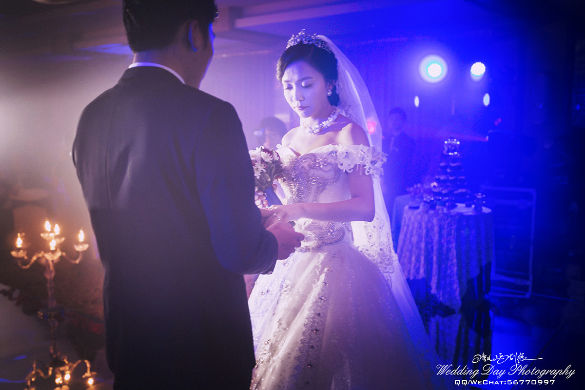 【延边婚礼摄影】延吉婚礼跟拍2015.5.9