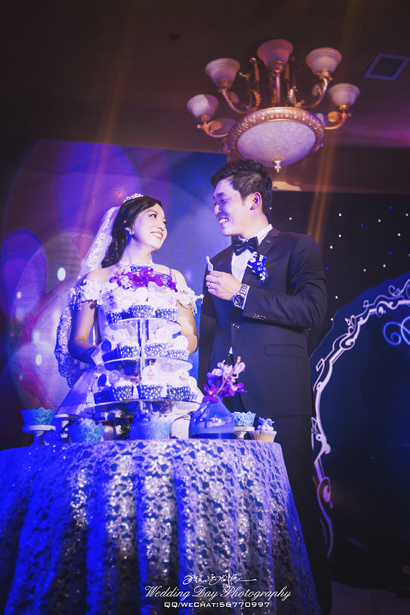 【延边婚礼摄影】延吉婚礼跟拍2015.5.9