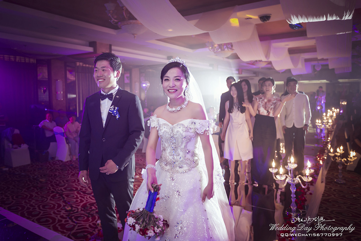 【延边婚礼摄影】延吉婚礼跟拍2015.5.9