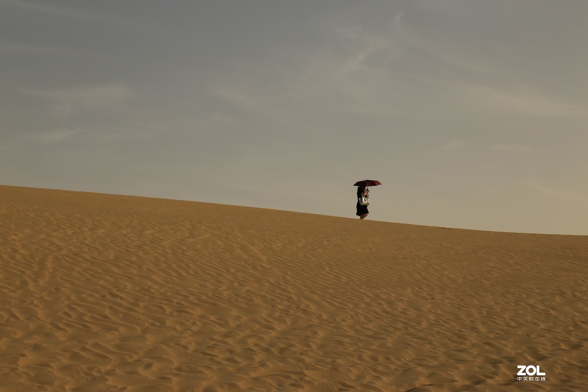 大美新疆之旅———罗布人村寨