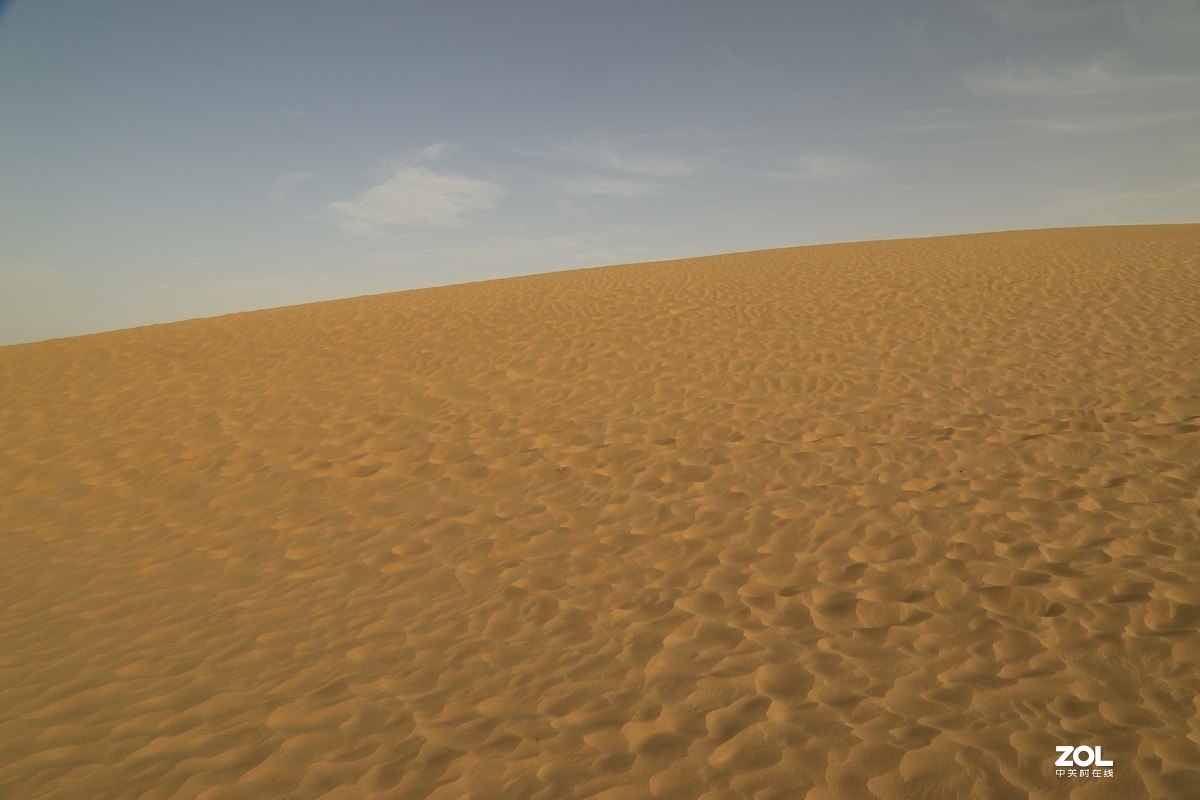 大美新疆之旅———罗布人村寨