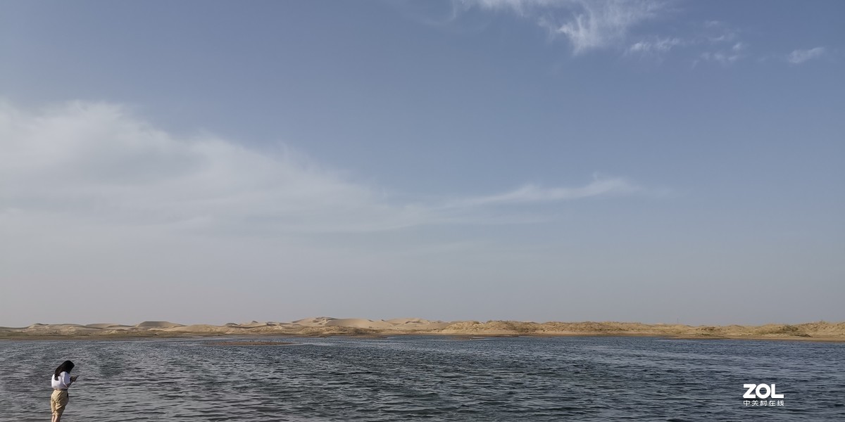 大美新疆之旅———罗布人村寨