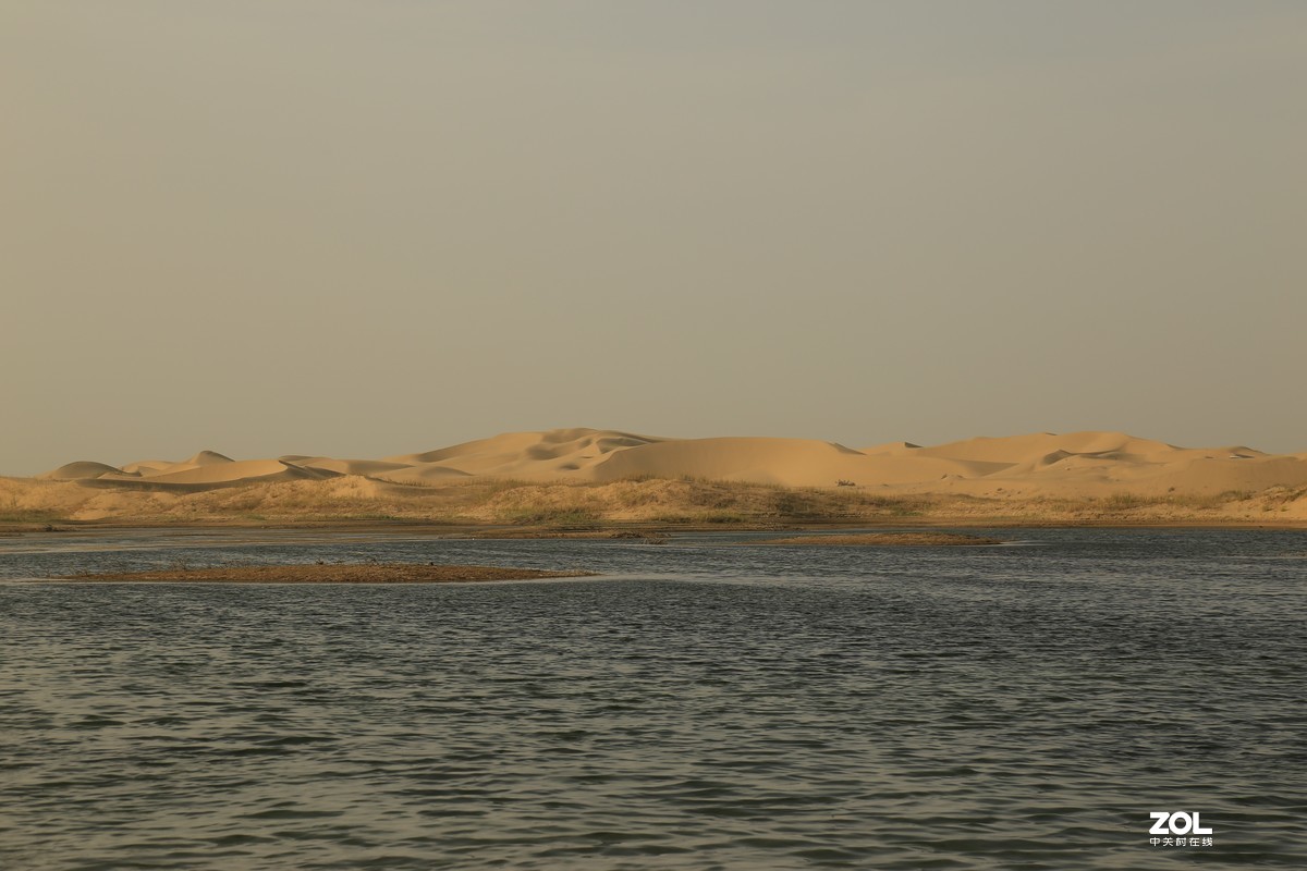 大美新疆之旅———罗布人村寨