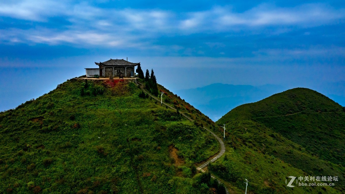 三穗县永灵山图片图片