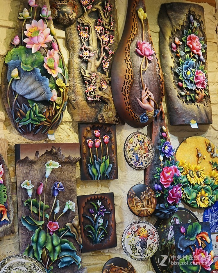 丽江古城 （上）