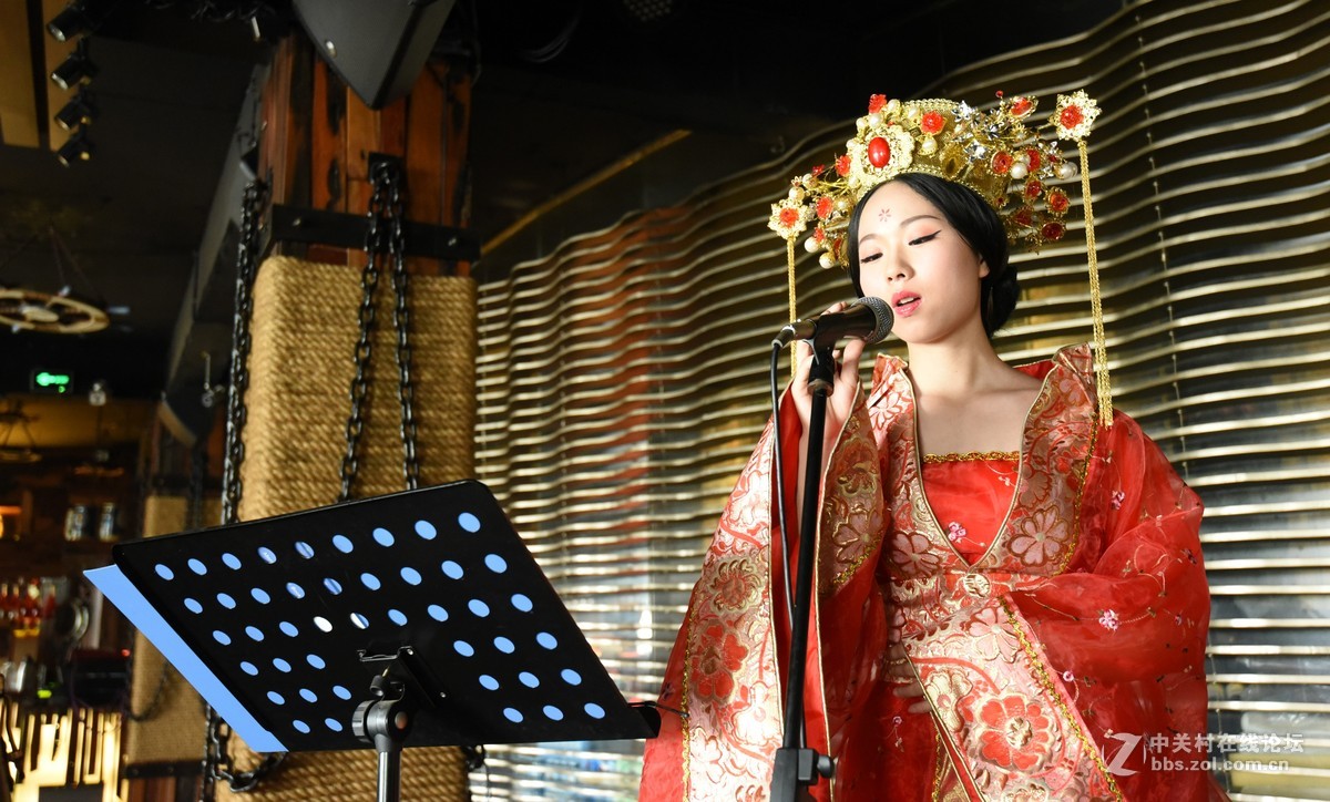 武媚娘玩穿越 赶脚真心不错