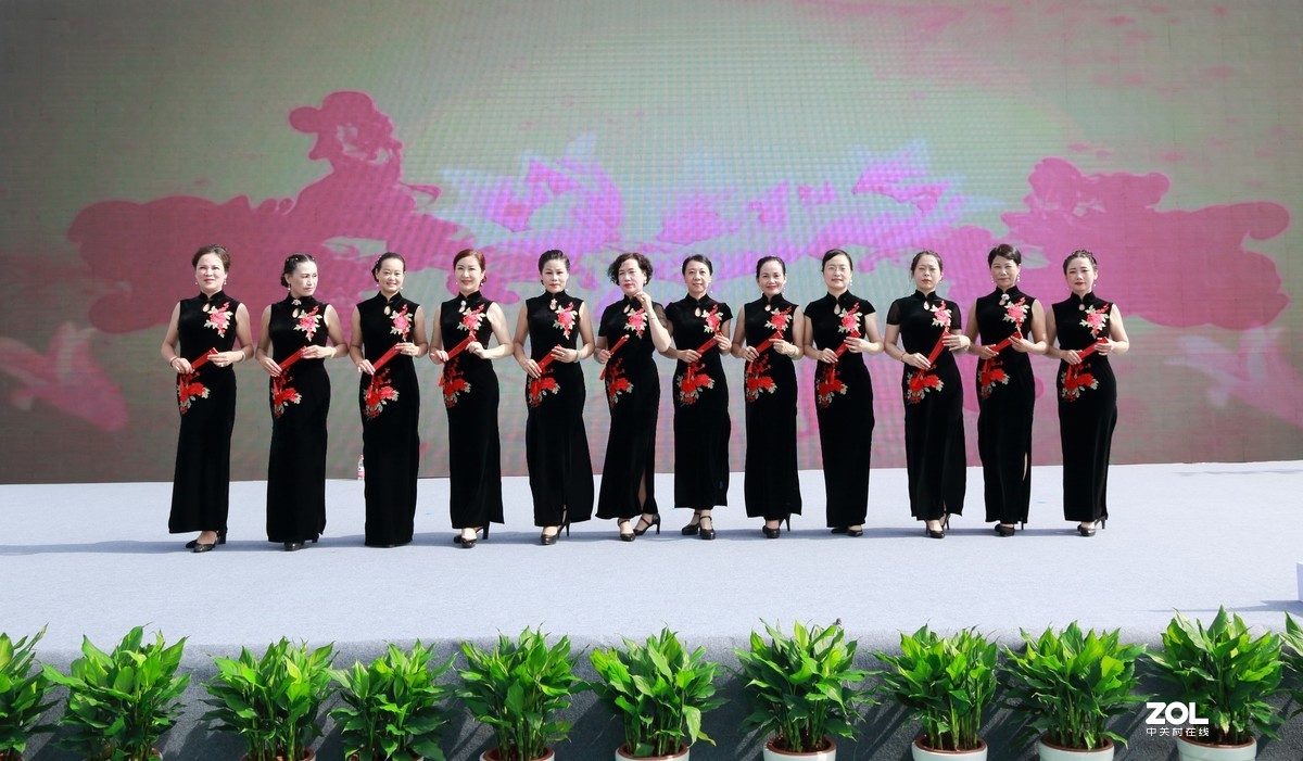 蜜梨节随拍～～