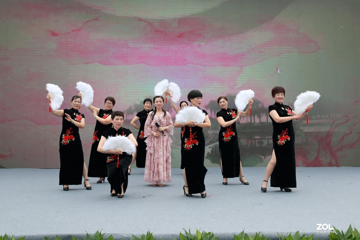 蜜梨节随拍～～