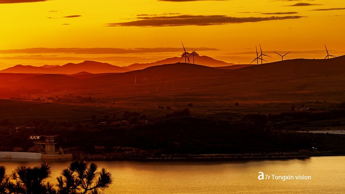 清清湖水边（8）