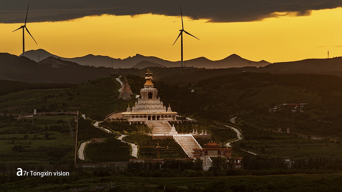 清清湖水边（8）