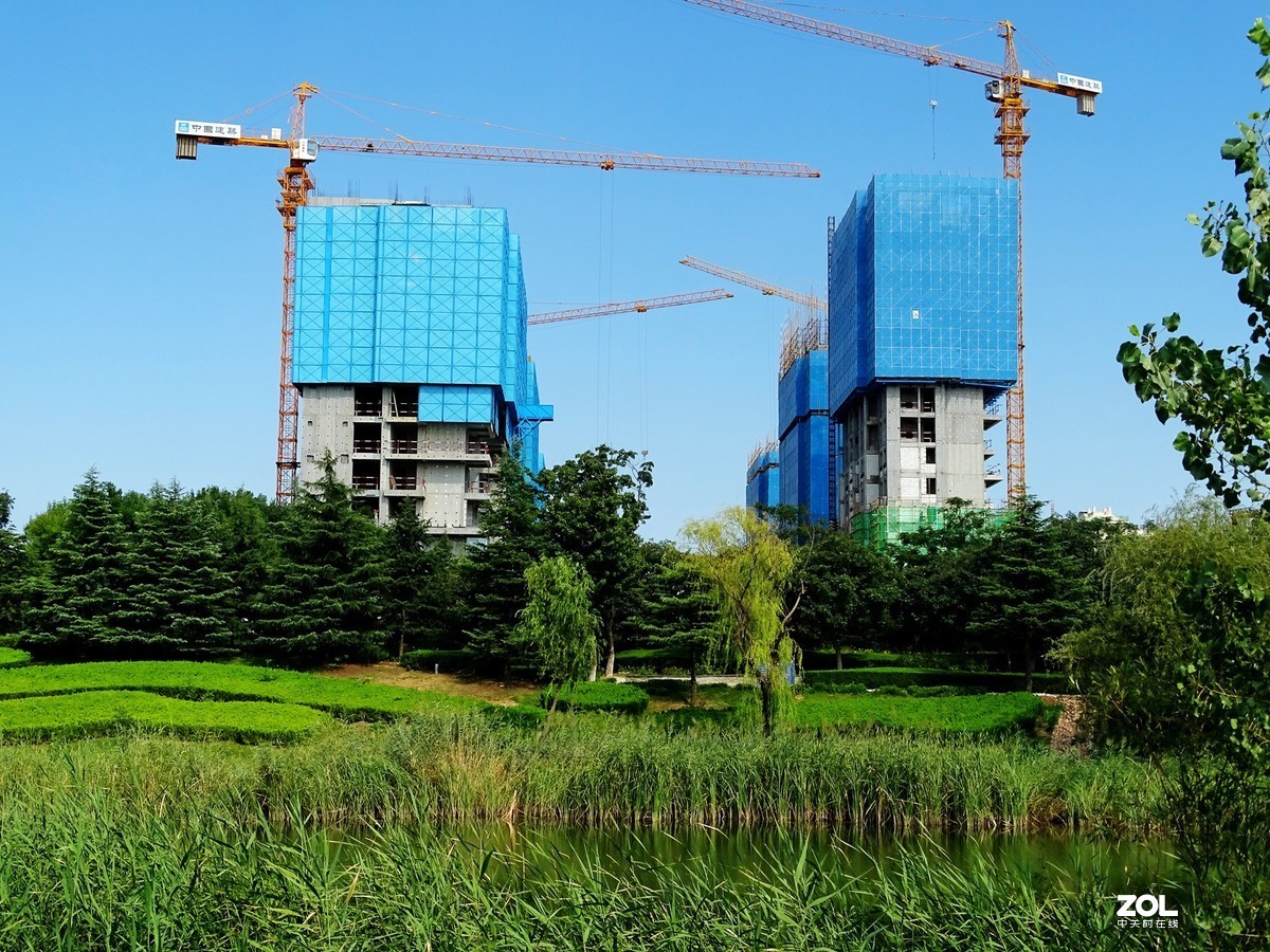 走走拍拍（2019年8月25日-5）