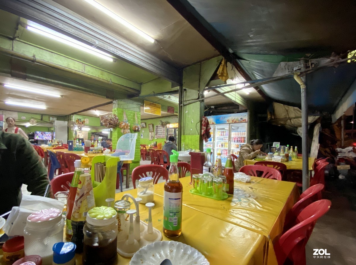 乌多姆赛 风情纪实（续）