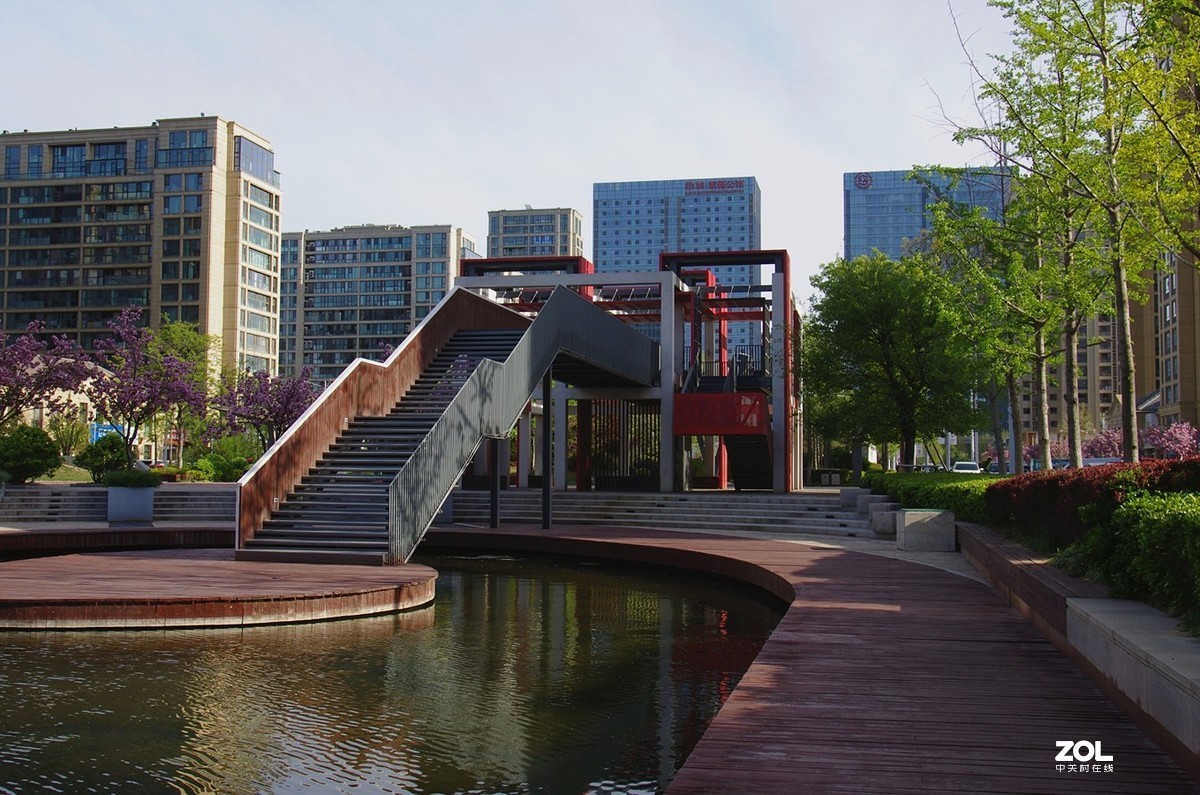 【城市景观一瞥】-12P