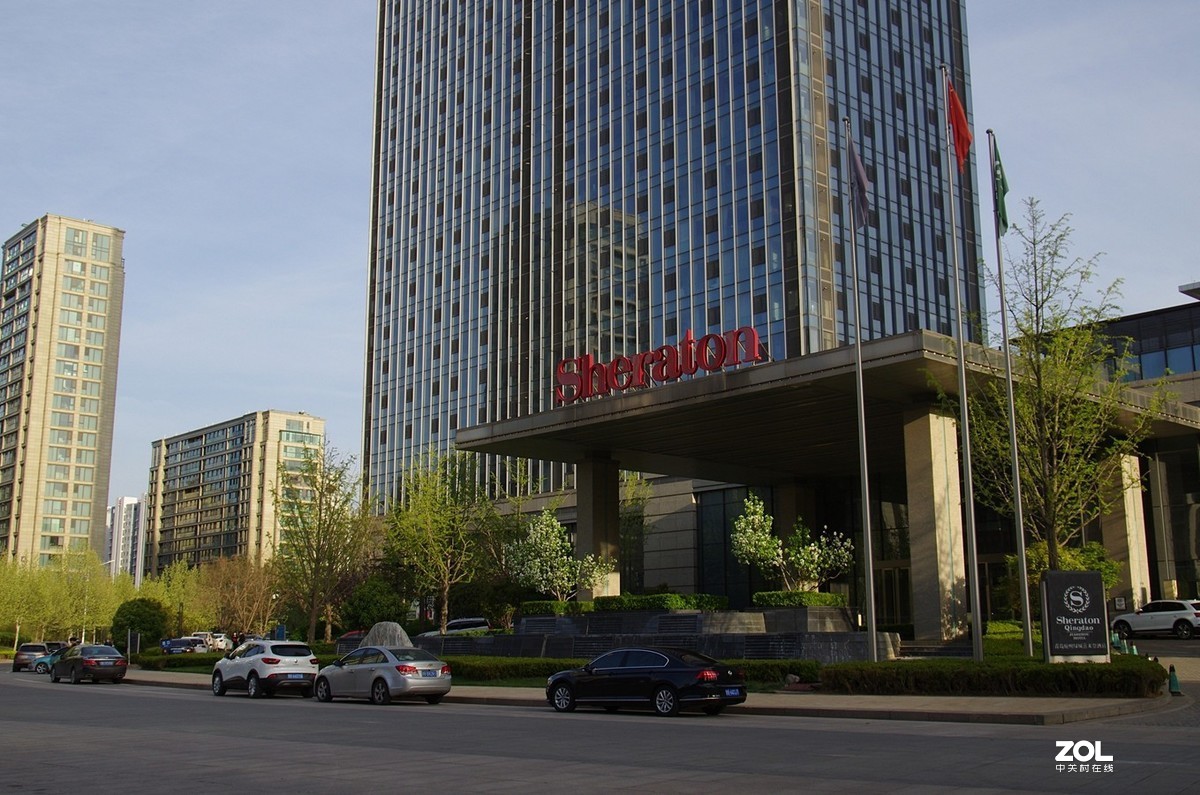 【城市景观一瞥】-12P