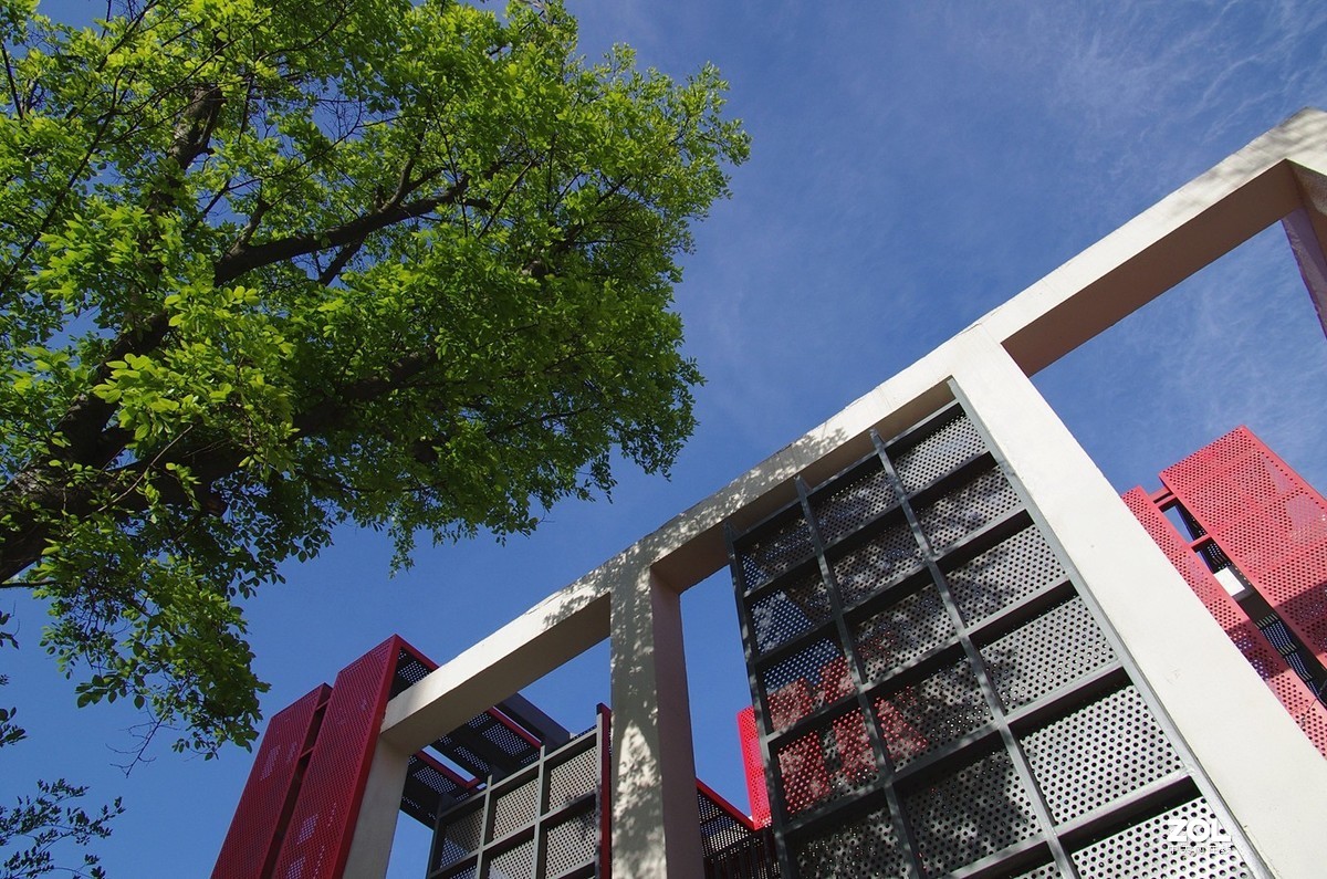 【城市景观一瞥】-12P