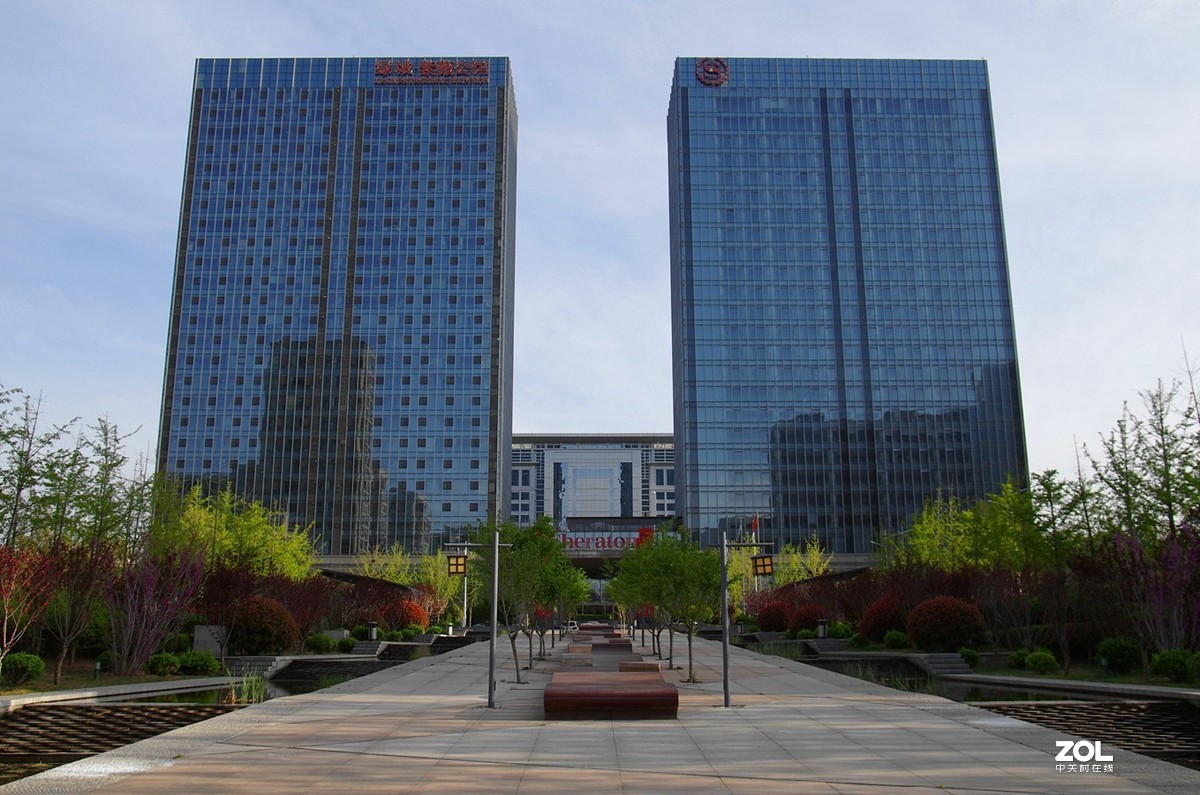 【城市景观一瞥】-12P