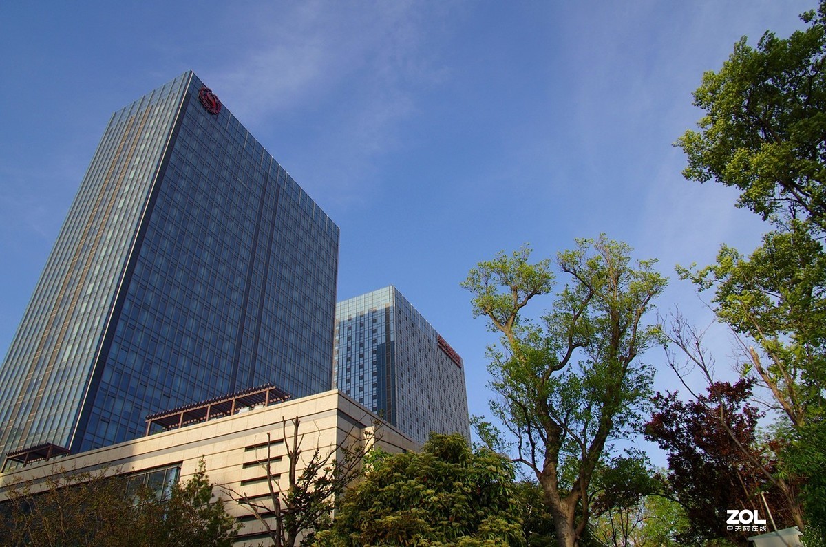 【城市景观一瞥】-12P