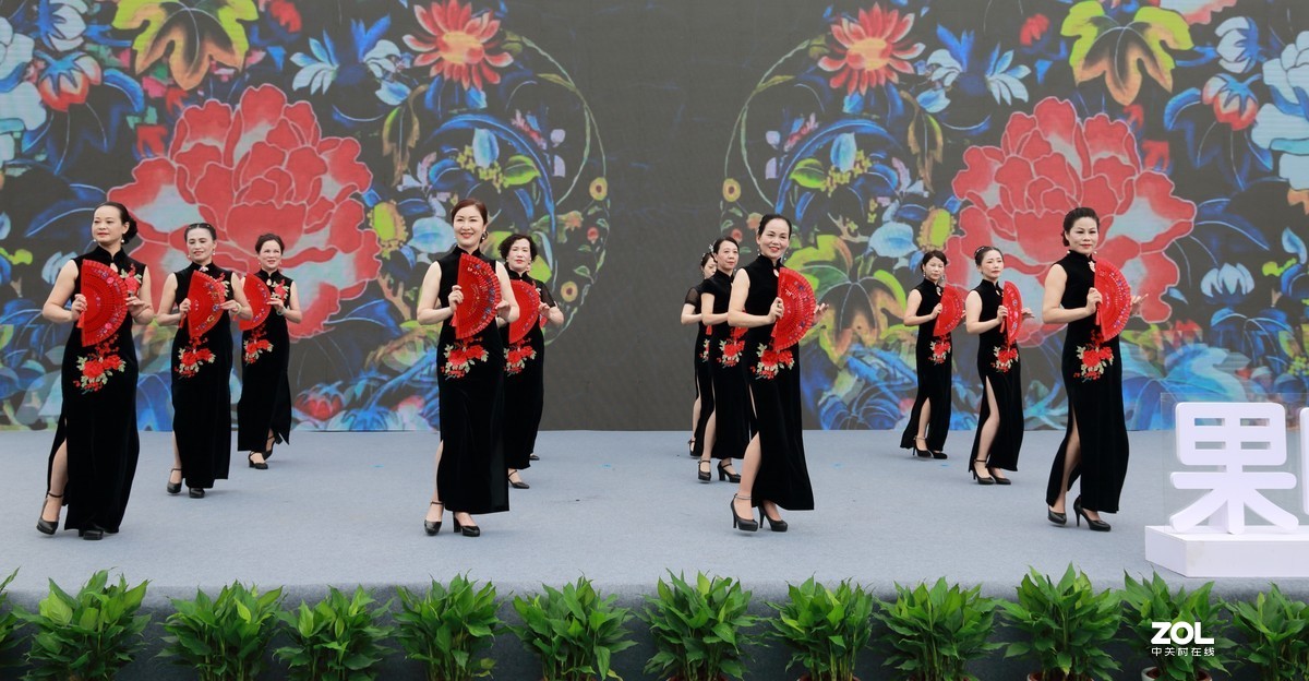 蜜梨节随拍～～