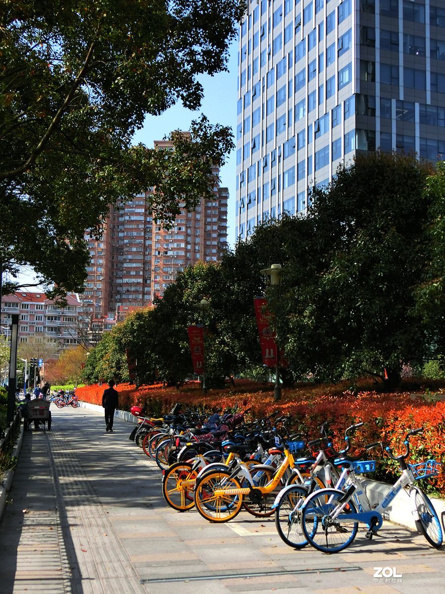 行行摄摄过过瘾 ------ 1