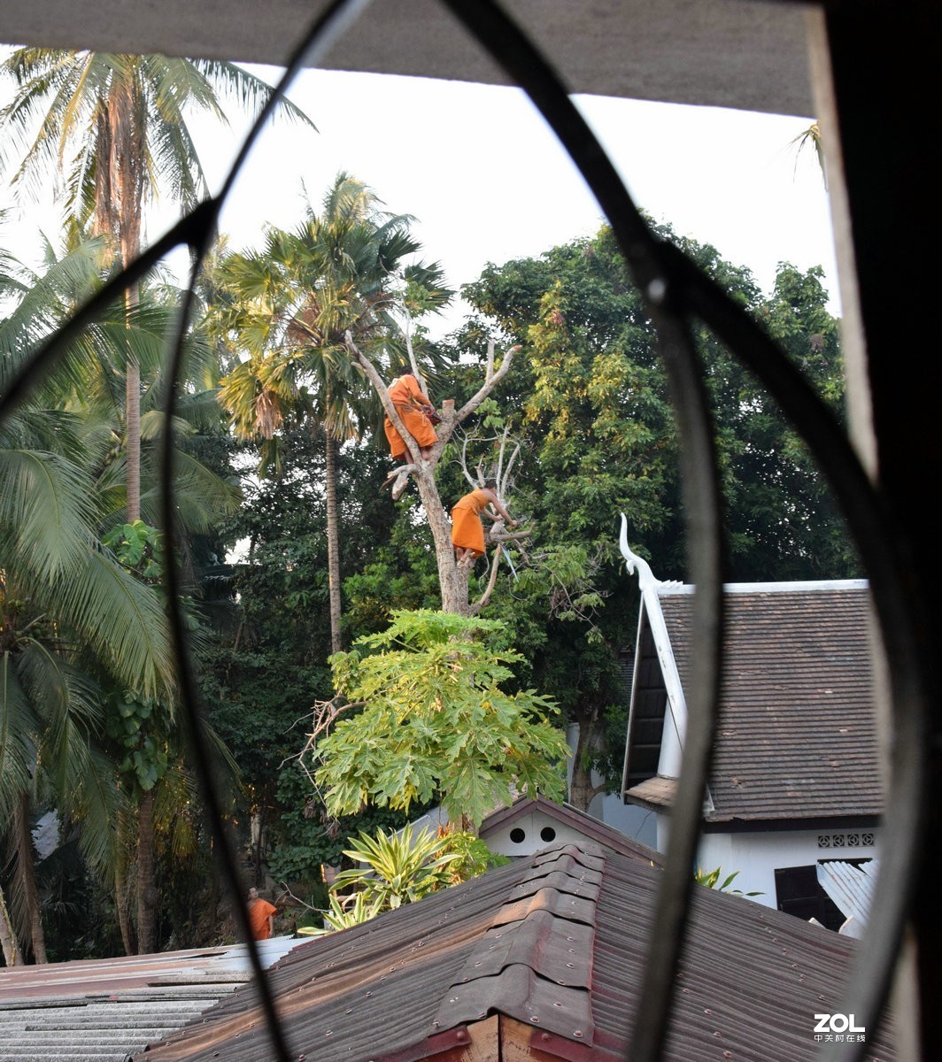 乌多姆赛 风情纪实（续）