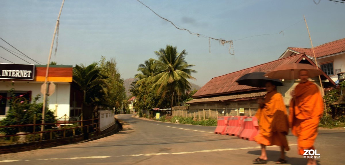 乌多姆赛 风情纪实（续）