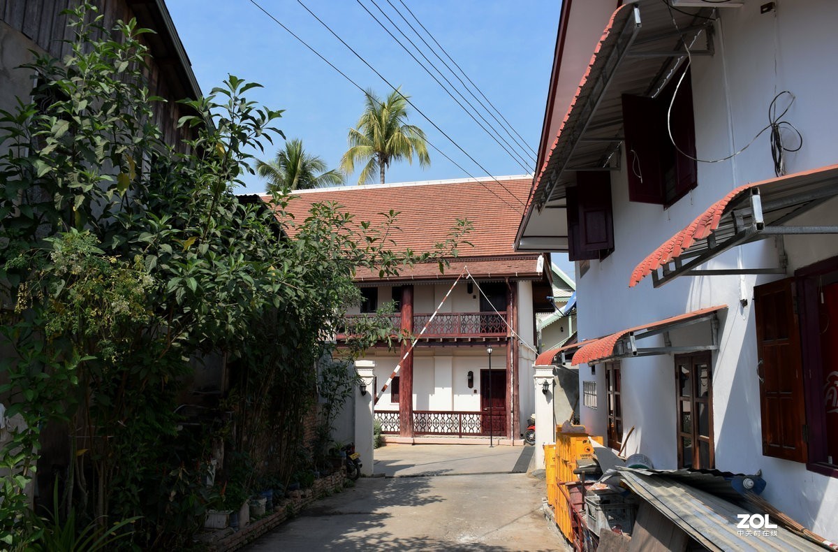 乌多姆赛 风情纪实（续）