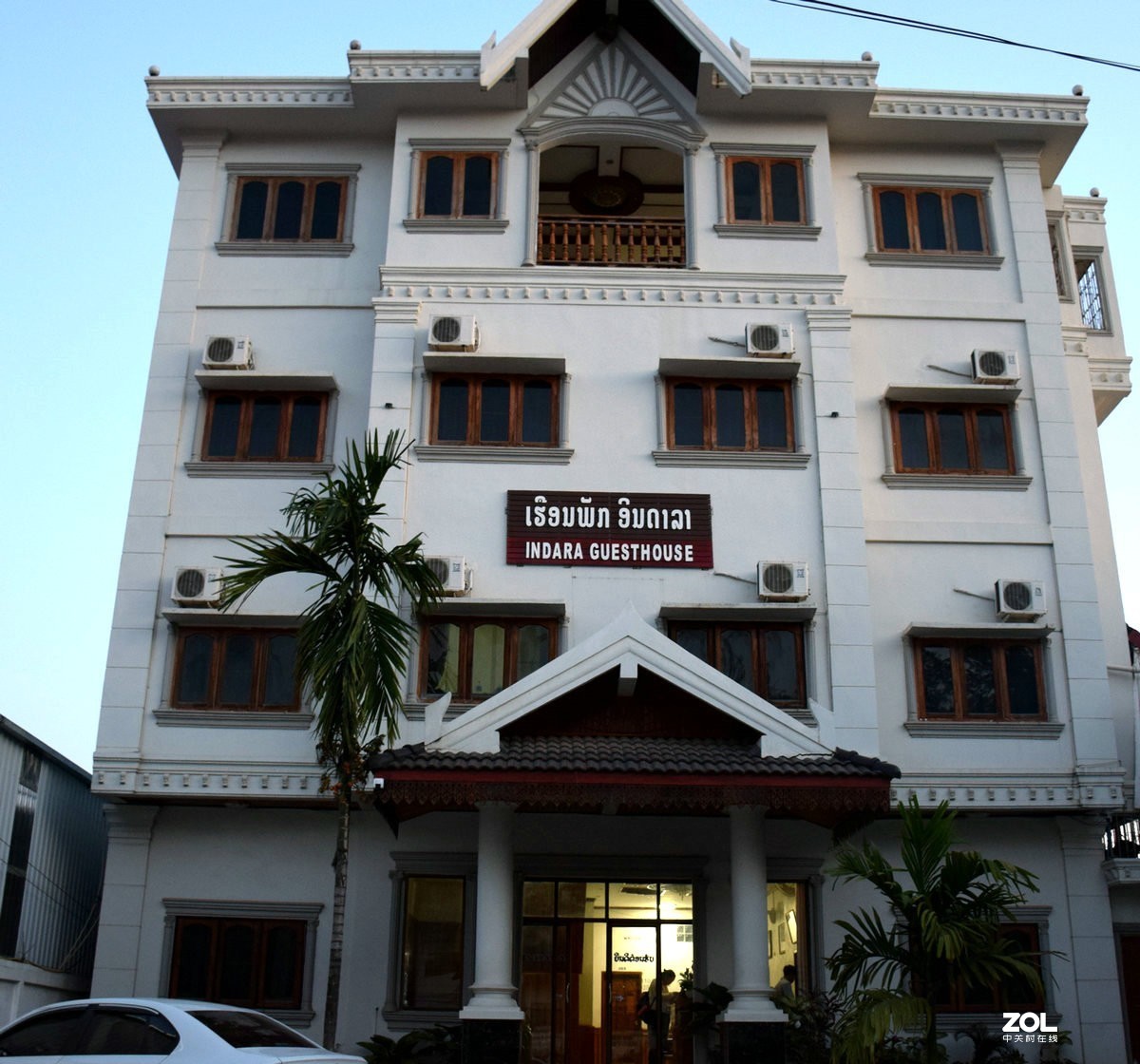 乌多姆赛 风情纪实（续）