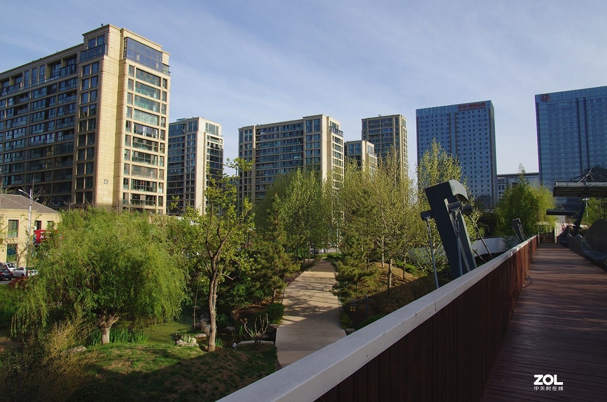 【城市景观一瞥】-12P