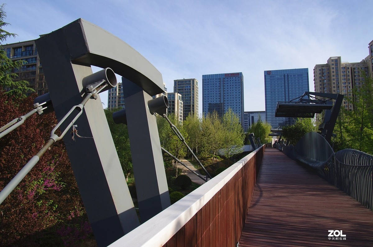 【城市景观一瞥】-12P