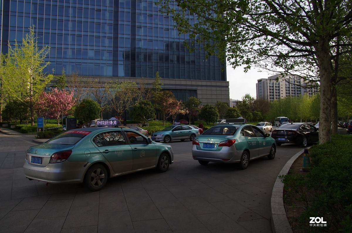 【城市景观一瞥】-12P