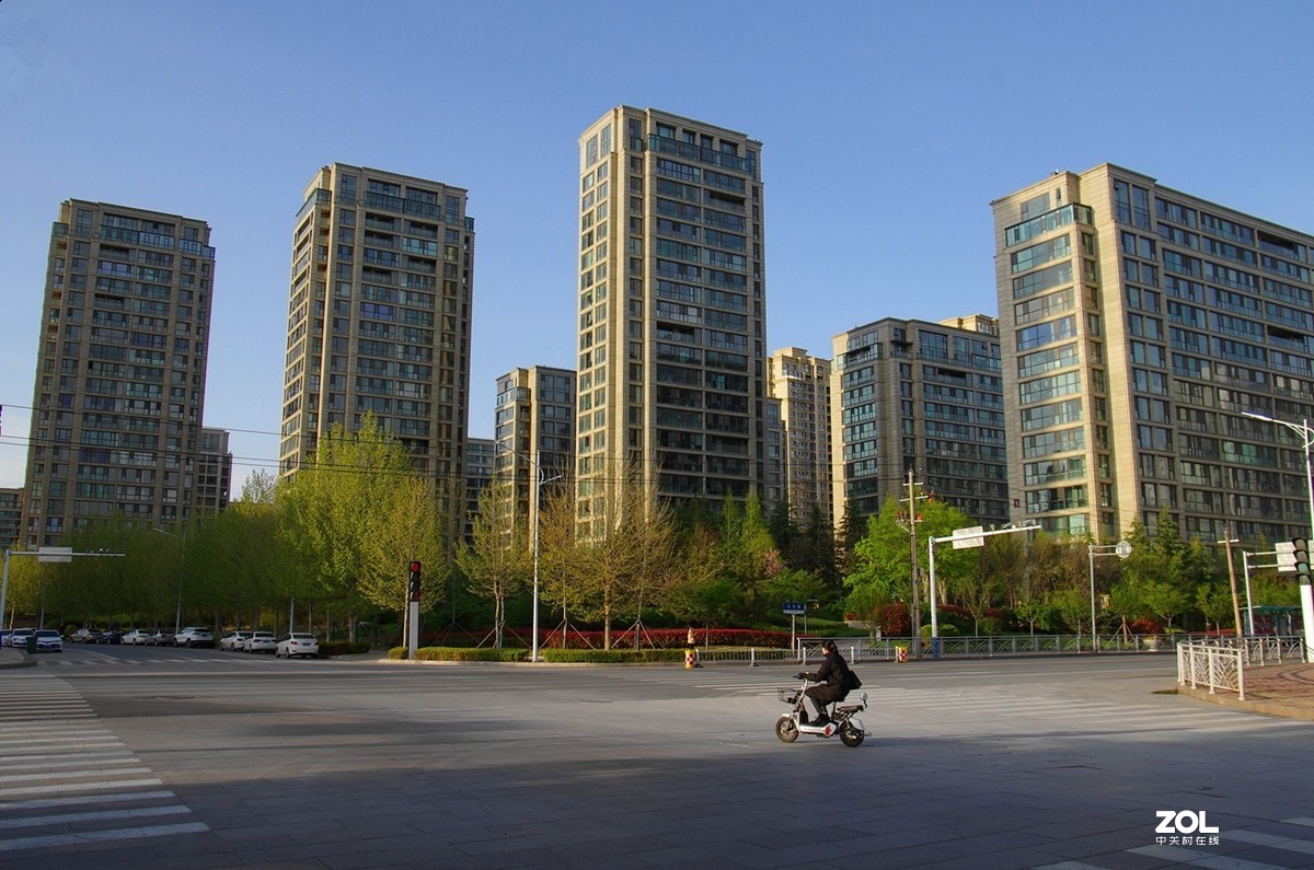 【城市景观一瞥】-12P