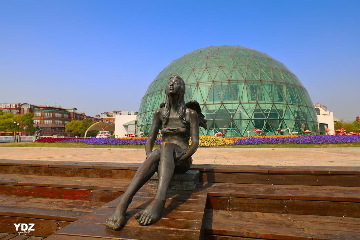 上海泰晤士小镇6