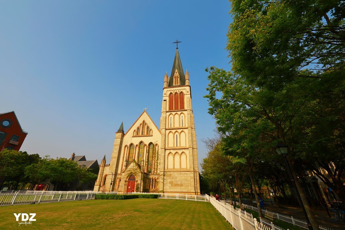 上海泰晤士小镇6