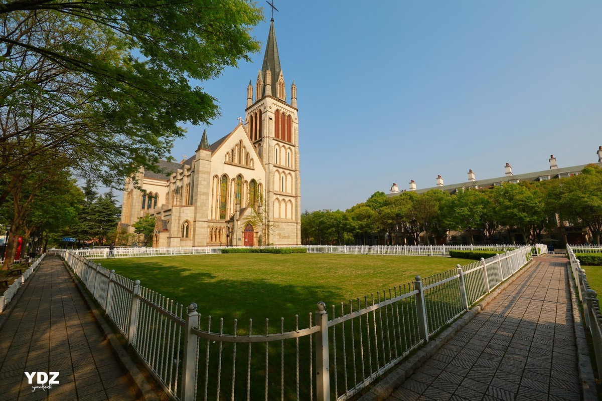 上海泰晤士小镇6