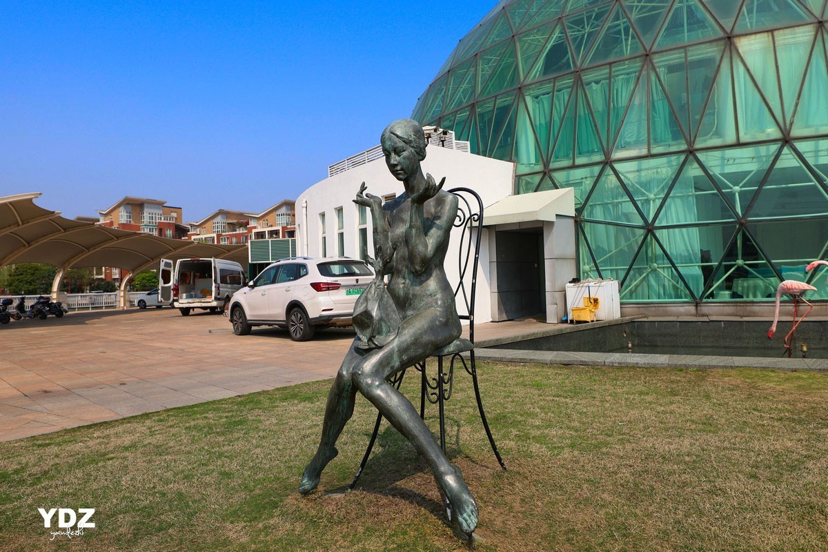 上海泰晤士小镇6