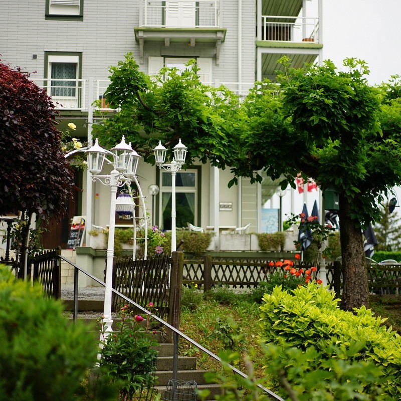 2019-06-08 Luzien比尔根湖边的老爷车