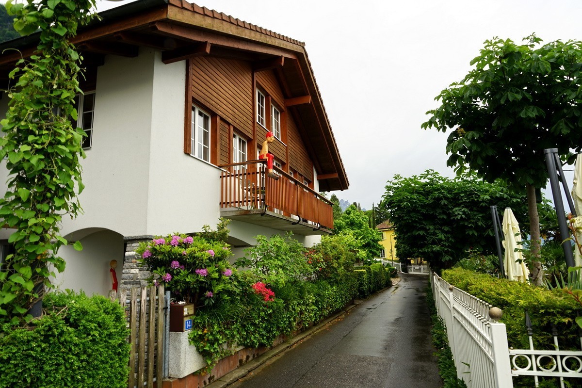 2019-06-08 Luzien比尔根湖边的老爷车