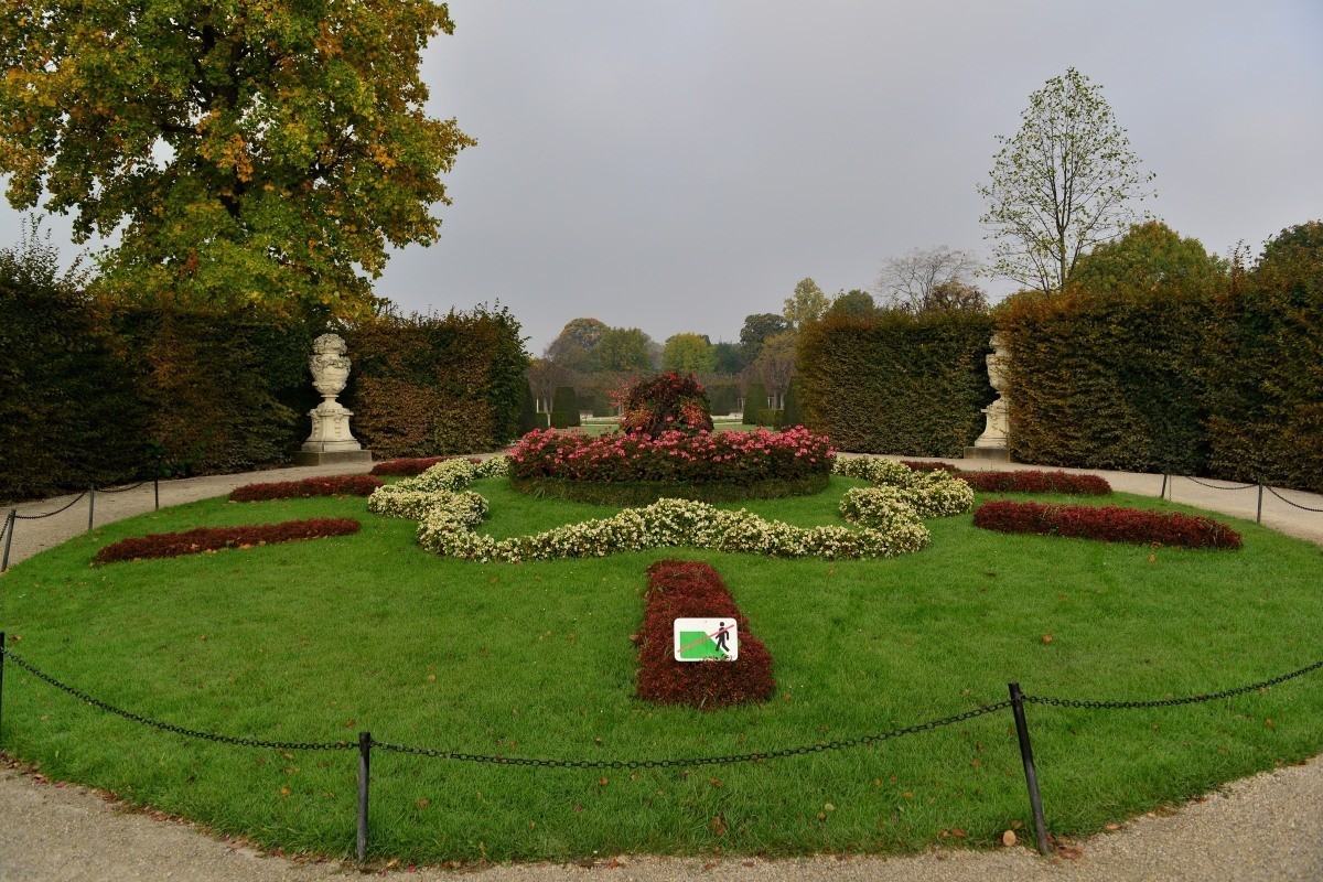 奥地利.维也纳.美泉宫（4）