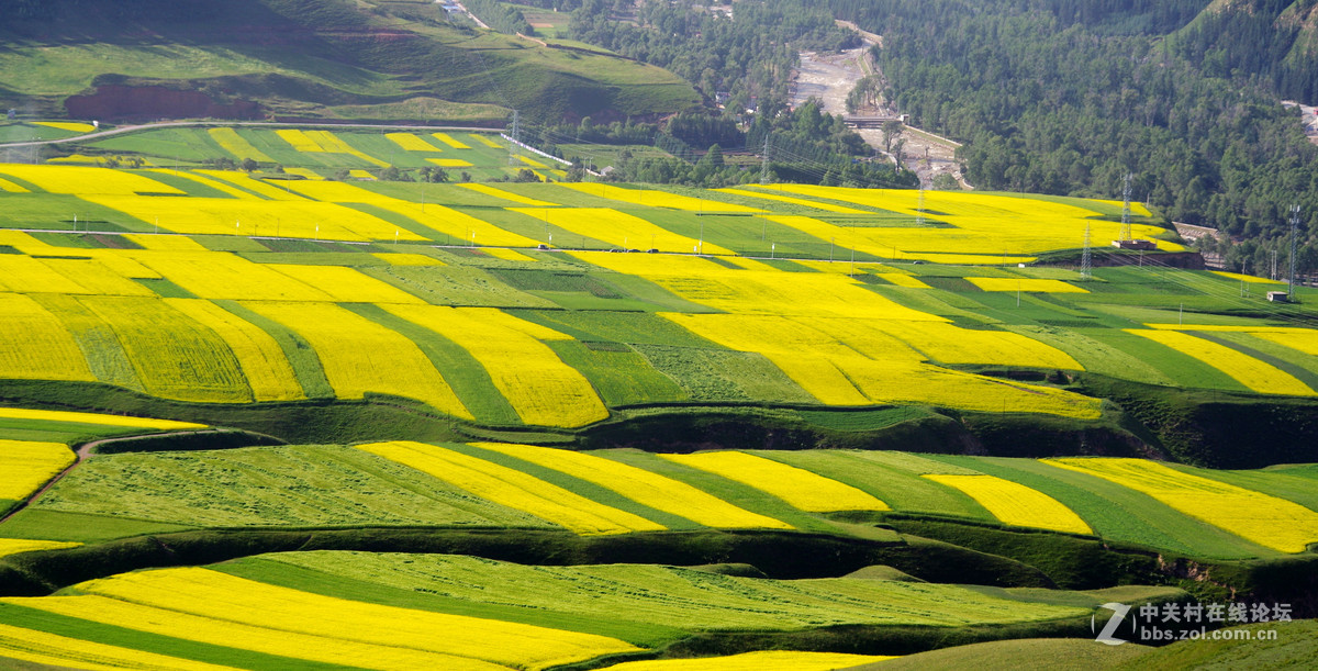 天境祁连卓尔山（一）
