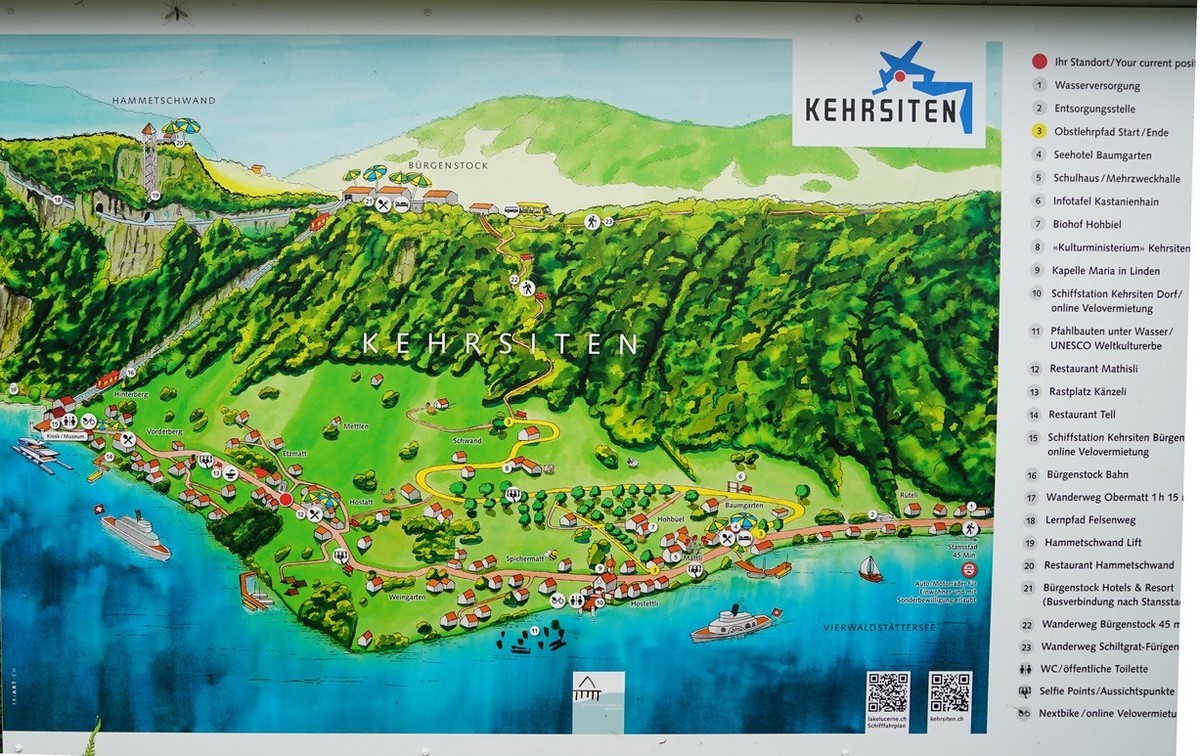 2019-06-08 Luzien比尔根湖边的老爷车